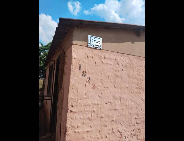 2 BEDROOM HOUSE FOR SALE IN RONDEBULT